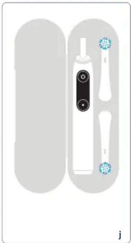ORAL-B iO 10 - 13