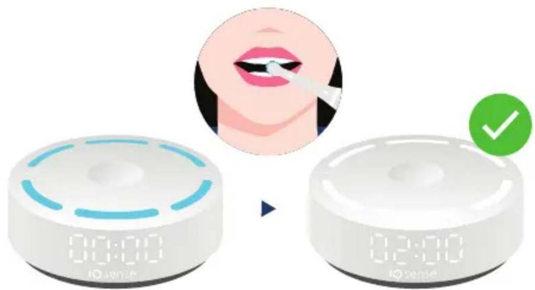 ORAL-B iO 10 - 1