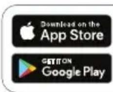 Download on the App Store GETIT ON Google Play