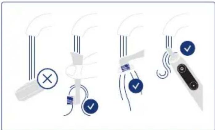 ORAL-B iO 10 - Recomendações de limpeza - 1