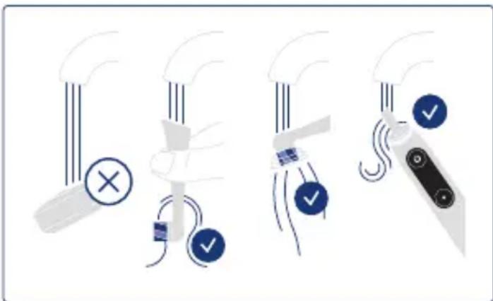 ORAL-B iO 10 - Reinigingsaanbevelingen - 1