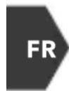 LANAFORM IRT100 - Distances de séparation recommandées entre les équipements de communication RF portables et mobiles et les systèmes et équipements qui n'assurent le maintien des fonctions vitales - 1