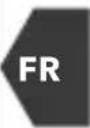 LANAFORM IRT100 - Directives et déclaration du fabricant - émissions électromagnétiques - 3