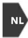 LANAFORM IRT100 - Aanbevolen scheidingsafstanden tussen draagbare en mobiele RF-communicatieapparatuur en de APPARATUUR of het SYSTEEM · Voor NIET-LEVENSREDDENDE APPARATEN en SYSTEMEN - 1