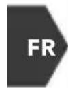 LANAFORM IRT100 - Directives et déclaration du fabricant - émissions électromagnétiques - 2