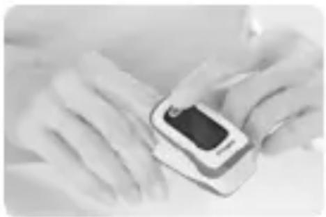 LANAFORM PO100 - Adjusting the alarm range - 1