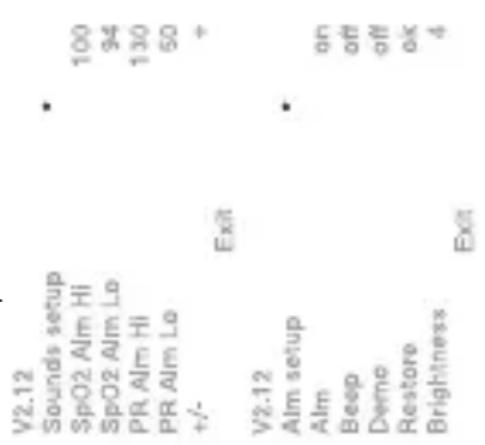 LANAFORM PO100 - 08Nastavení 3 - 1