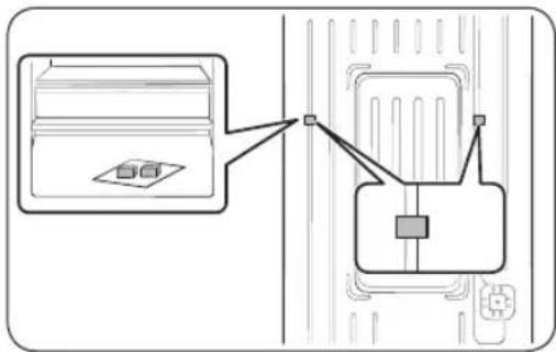 graph TD A["File Icon"] --> B["Connector Block"] B --> C["Device Icon"]