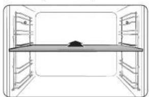 SAMSUNG NV7B5670WCK - Dual Cook-tila (Grillaustila) - 1