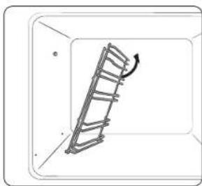SAMSUNG NV7B5670WCK - Huolto - 2