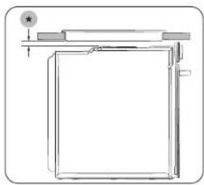 SAMSUNG NV7B5670WCK - HUOM - 1
