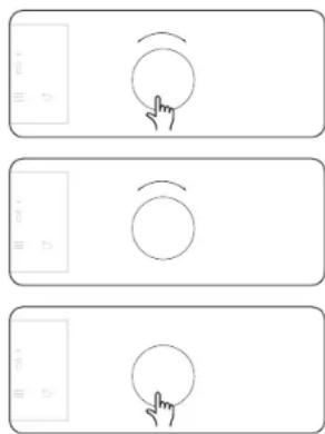 SAMSUNG NV7B5670WCK - Toiminnot - 1