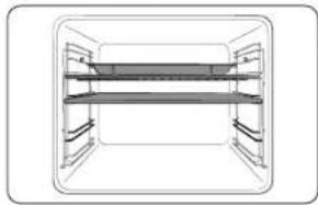 SAMSUNG NV7B5670WCK - Air Fry (vaihtelee mallin mukaisesti) - 1