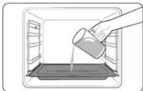 SAMSUNG NV7B5670WCK - Natural Steam (vaihtelee mallin mukaisesti) - 1