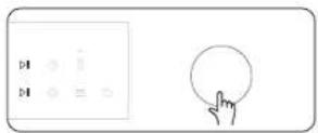 SAMSUNG NV7B5670WCK - Erityistoiminto - 3