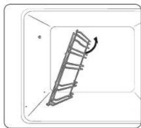 SAMSUNG NV7B56508CB - Pflege - 2