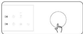 SAMSUNG NV7B56508CB - Garprogramme - 4