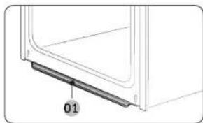 SAMSUNG NV7B56508CB - VORSICHT - 1