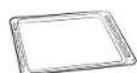 SAMSUNG NV7B4030YCK - Accessoires - 4