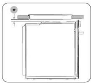 SAMSUNG NV7B4030YCK - HINWEIS - 1