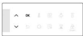 SAMSUNG NV7B4030YCK - Initial settings - 2