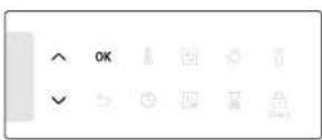 SAMSUNG NV7B4030YCK - Auto cook - 3