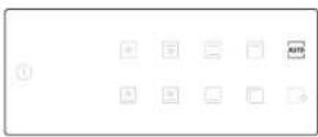 SAMSUNG NV7B4030YCK - Automatisk tilberedning - 1
