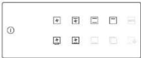 SAMSUNG NV7B4030YCK - End time - 1
