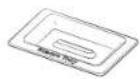 SAMSUNG NV7B4030YCK - Accessoires - 7