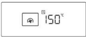 SAMSUNG NV7B4030YCK - Bereidingsstanden (behalve voor Grill) - 3