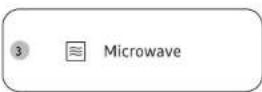SAMSUNG MS23T5018AP - VORSICHT - 1