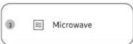 SAMSUNG MS23T5018AP - Attention - 1