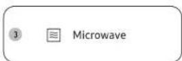 SAMSUNG MS23T5018AP - HINWEIS - 1