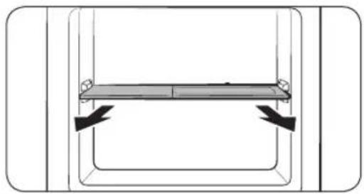 SAMSUNG RT42K5152S8 - Handle and care - 1