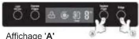 LG GLB492GLHL - Fonctionnement - 1