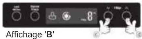LG GLB492GLHL - Fonctionnement - 2