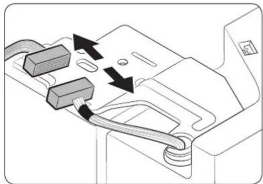 SAMSUNG RS67A8811WW - ⚠️ VAR FÖRSIKTIG - 2