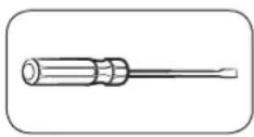 SAMSUNG RS67A8811WW - Outils requis (non fournis) - 2