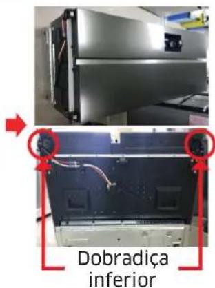 SAMSUNG RS67A8811WW - PRECAUCIÓN - 1