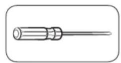 SAMSUNG RS67A8811WW - Tools required (not provided) - 1