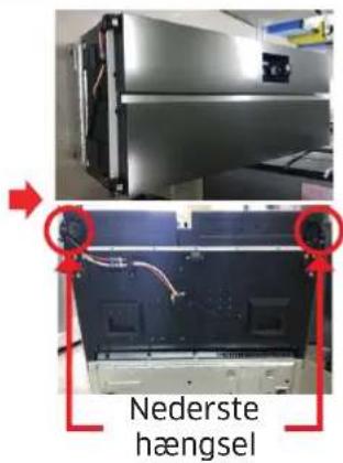 SAMSUNG RS67A8811WW - ⚠️ VAR FÖRSIKTIG - 2