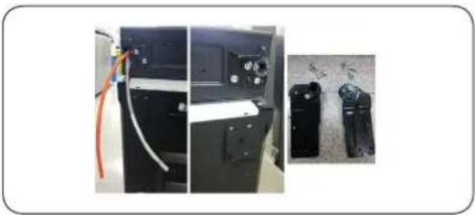 SAMSUNG RS67A8811WW - ATENÇÃO - 2