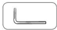 SAMSUNG RS67A8811WW - Необходими инструменти (не са предоставени) - 4