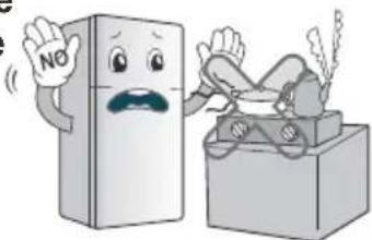 LG GLC252SQBB - When using the refrigerator - 6