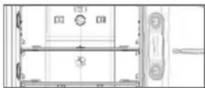 LG GLC252SQBB - Door Cooling+ (Optional) - 1