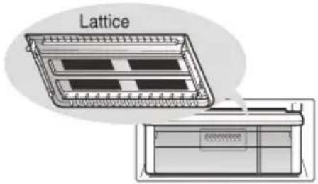 LG GLC252SQBB - REPLACEMENT DU CÂBLE D'ALIMENTATION - 2