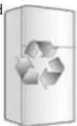 LG GLC252SQBB - What to do with your old refrigerator? - 1