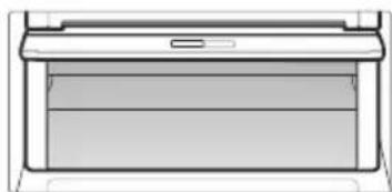 LG GLC502HQCN - Refroidissement de la porte - ION de type VERT - 2