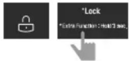 LG GLC502HQCN - How to use the function - 1