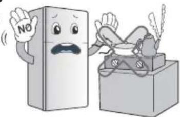LG GLC502HQCN - When using the refrigerator - 6